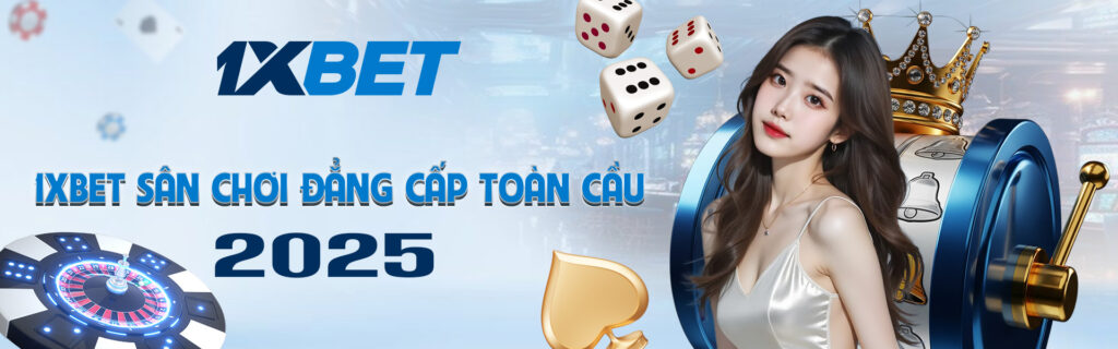 1xbet banner